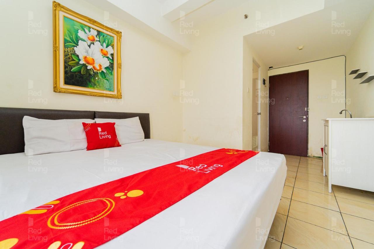 Hotel Redliving Tamansari Panoramic - Santuy Agency Lobby P1 9