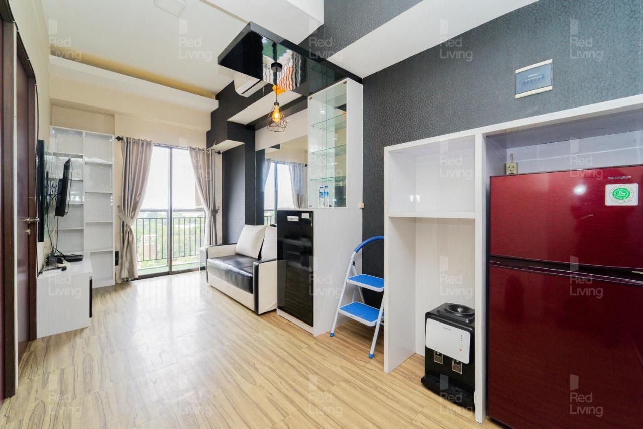 Redliving Tamansari Panoramic - Santuy Agency Lobby P1 9 2*
