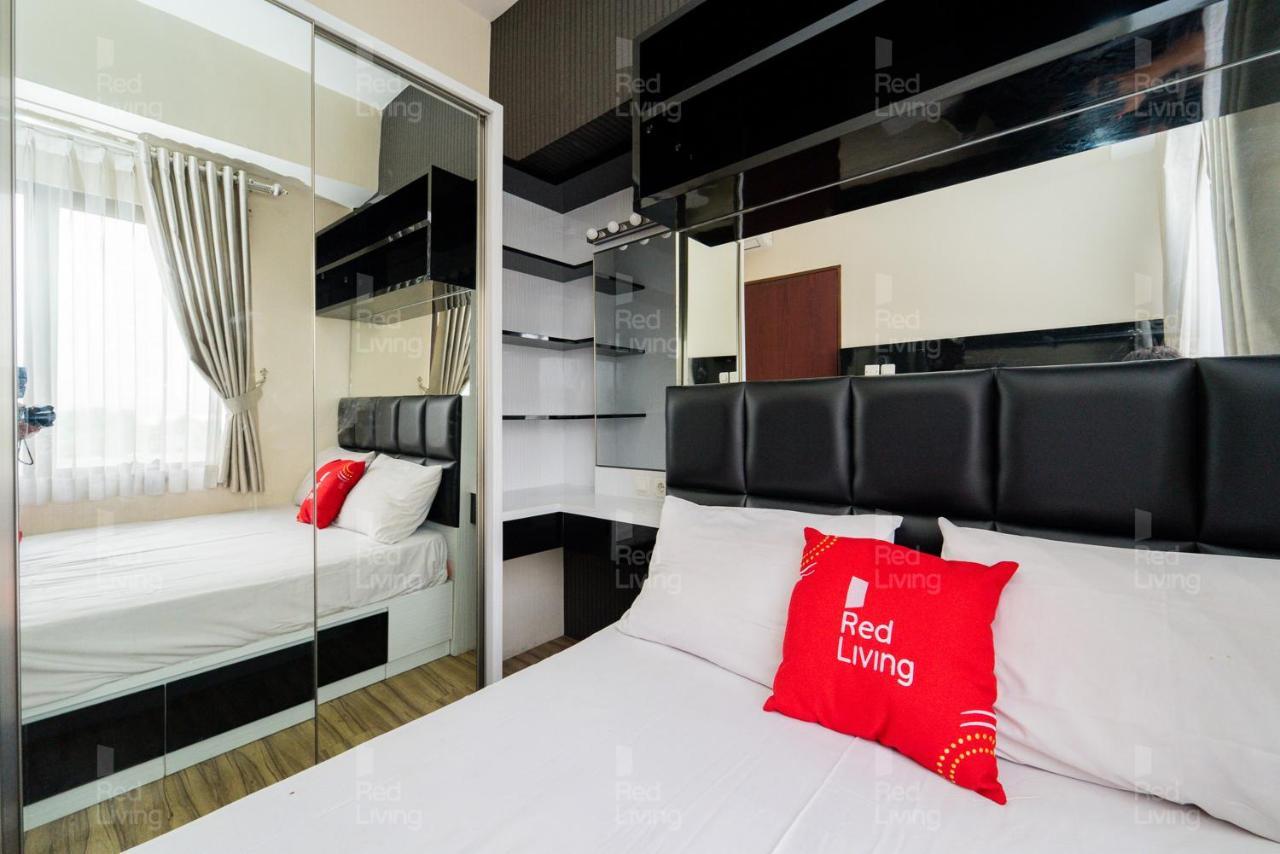 Redliving Tamansari Panoramic - Santuy Agency Lobby P1 9 Hotel Bandung